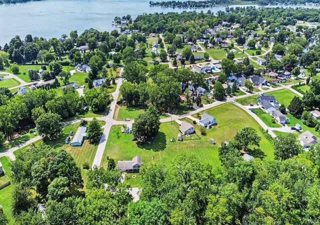 Photo 4 of Sale Pending at Enchanted Forest Ln, Cromwell, IN 46732 | MLS# 202636419 | Listing updated on 2026-10-01