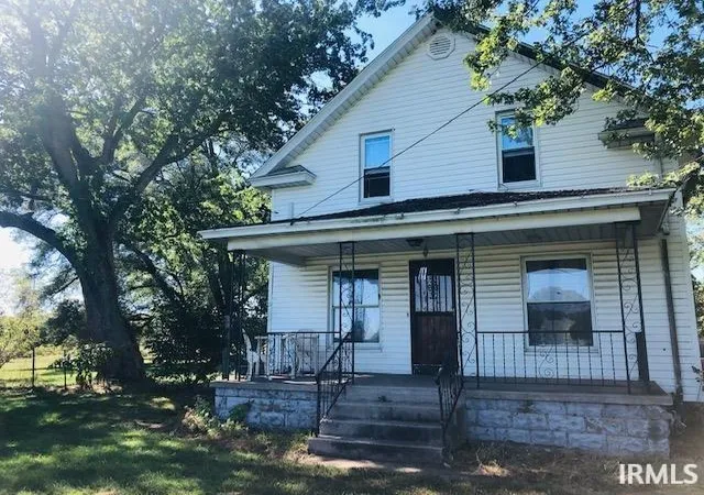 Sale Pending at (Undisclosed), South Bend, IN 46628 | MLS# 202636421 | Listing updated on 2026-09-03