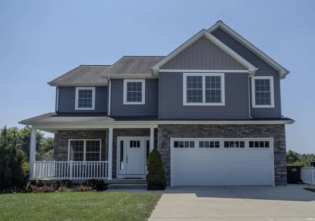 Photo 1 of Manufactured home for sale at 1621 W Dove Dr, Bloomington, IN 47403 | MLS# 202636424 | Listing updated on 2026-09-04