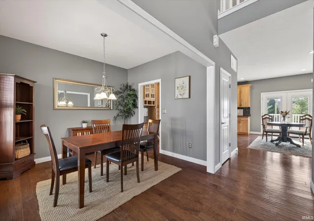 Photo 4 of Manufactured home for sale at 1621 W Dove Dr, Bloomington, IN 47403 | MLS# 202636424 | Listing updated on 2026-09-04