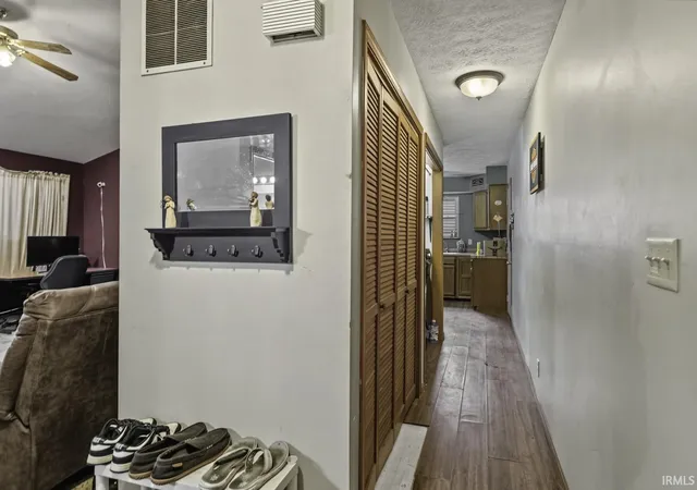 Photo 3 of Manufactured home for sale at 3916 E Penny Packers Ml Rd, Lafayette, IN 47909 | MLS# 202636425 | Listing updated on 2026-09-15