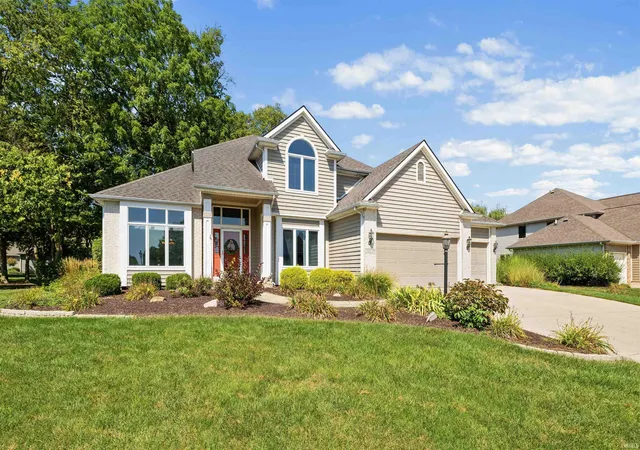 Photo 1 of Manufactured home for sale at 13207 Hammerhill Way, Fort Wayne, IN 46845 | MLS# 202636427 | Listing updated on 2026-09-10