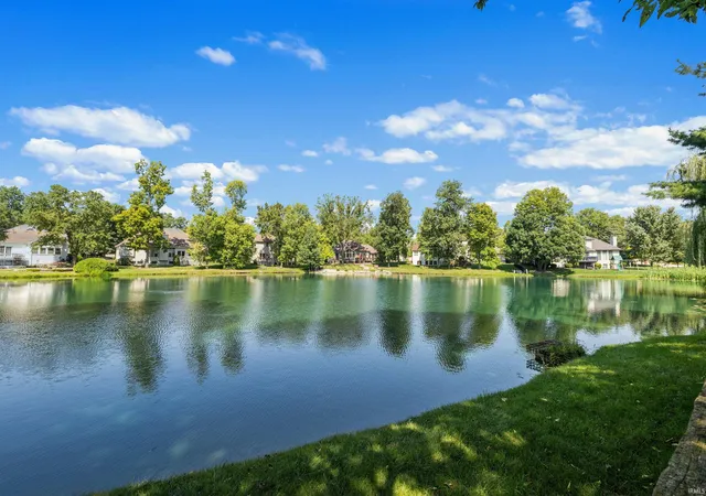 Photo 2 of Manufactured home for sale at 13207 Hammerhill Way, Fort Wayne, IN 46845 | MLS# 202636427 | Listing updated on 2026-09-10