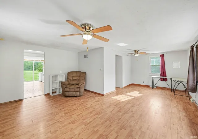 Photo 3 of Manufactured home for sale at 13385 Pokagon St, Mishawaka, IN 46545 | MLS# 202636428 | Listing updated on 2026-09-06