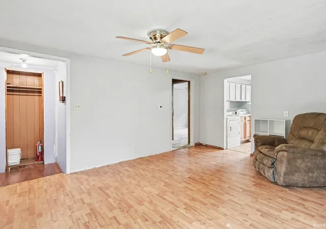 Photo 3 of Manufactured home for sale at 13385 Pokagon St, Mishawaka, IN 46545 | MLS# 202636428 | Listing updated on 2026-09-06