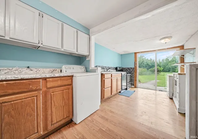 Photo 4 of Manufactured home for sale at 13385 Pokagon St, Mishawaka, IN 46545 | MLS# 202636428 | Listing updated on 2026-09-06