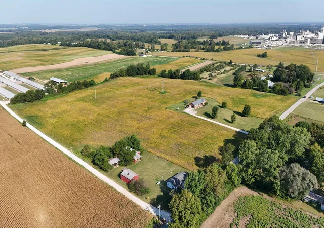 Photo 3 of Land for sale at 2577 S 300 West Rd, Washington, IN 47501 | MLS# 202636429 | Listing updated on 2026-09-04