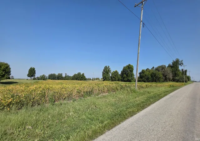 Photo 4 of Land for sale at 2577 S 300 West Rd, Washington, IN 47501 | MLS# 202636429 | Listing updated on 2026-09-04