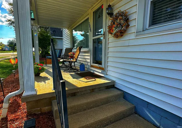 Photo 3 of Manufactured home for sale at 1804 Grand Ave, Washington, IN 47501 | MLS# 202636430 | Listing updated on 2026-09-04