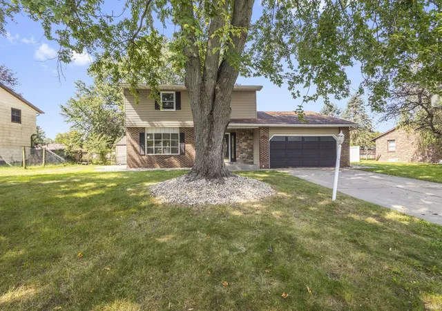 Photo 1 of Manufactured home for sale at 51723 E Gatehouse Dr, South Bend, IN 46637 | MLS# 202636431 | Listing updated on 2026-09-04