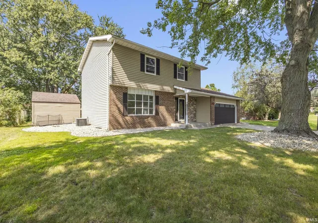 Photo 2 of Manufactured home for sale at 51723 E Gatehouse Dr, South Bend, IN 46637 | MLS# 202636431 | Listing updated on 2026-09-04