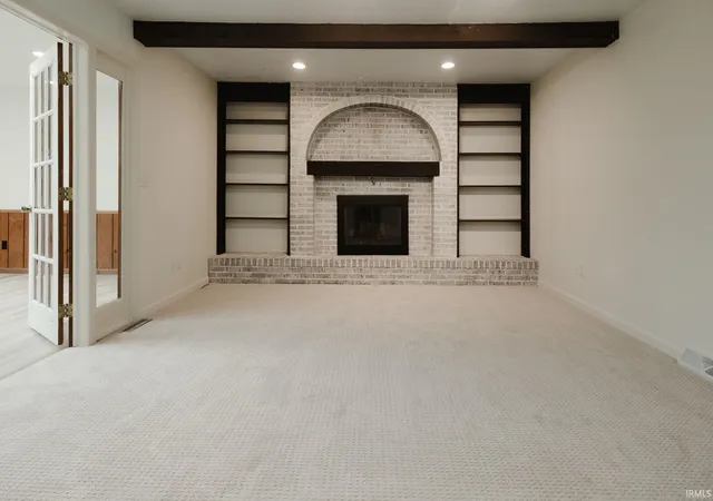 Photo 3 of Manufactured home for sale at 51723 E Gatehouse Dr, South Bend, IN 46637 | MLS# 202636431 | Listing updated on 2026-09-04