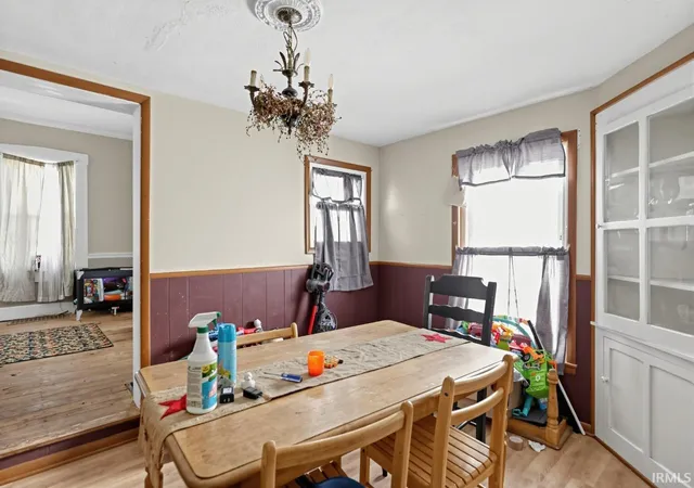 Photo 4 of Manufactured home for sale at 523 W Franklin St, Winchester, IN 47394 | MLS# 202636433 | Listing updated on 2026-09-06