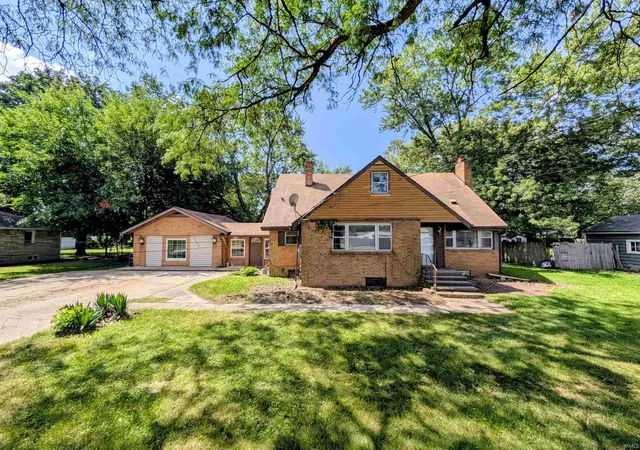 Photo 1 of Sale Pending at 53217 Cr 9, Elkhart, IN 46514 | MLS# 202636435 | Listing updated on 2026-09-15