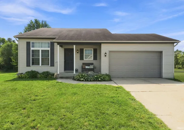 Photo 1 of Sale Pending at 910 Mallard Dr, Bristol, IN 46507 | MLS# 202636437 | Listing updated on 2026-09-04