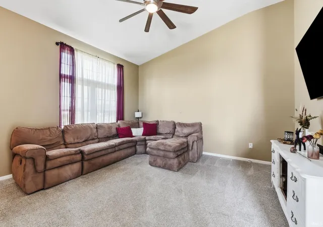 Photo 3 of Sale Pending at 910 Mallard Dr, Bristol, IN 46507 | MLS# 202636437 | Listing updated on 2026-09-04