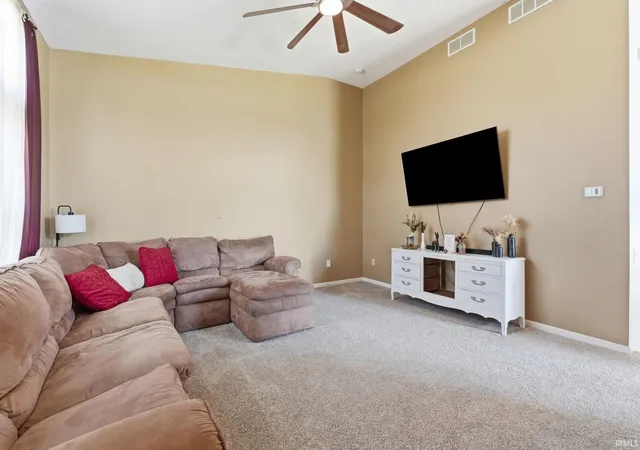 Photo 4 of Sale Pending at 910 Mallard Dr, Bristol, IN 46507 | MLS# 202636437 | Listing updated on 2026-09-04