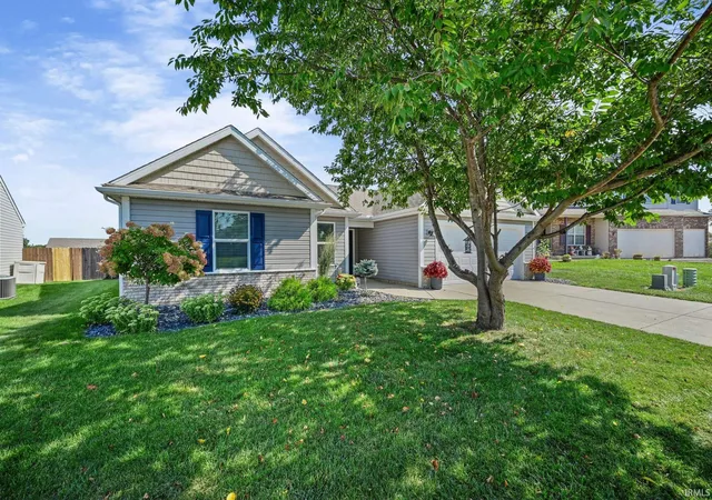 Photo 2 of Manufactured home for sale at 2953 Morallion Dr, West Lafayette, IN 47906 | MLS# 202636439 | Listing updated on 2026-09-20