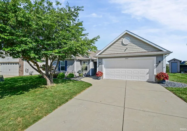 Photo 3 of Manufactured home for sale at 2953 Morallion Dr, West Lafayette, IN 47906 | MLS# 202636439 | Listing updated on 2026-09-20