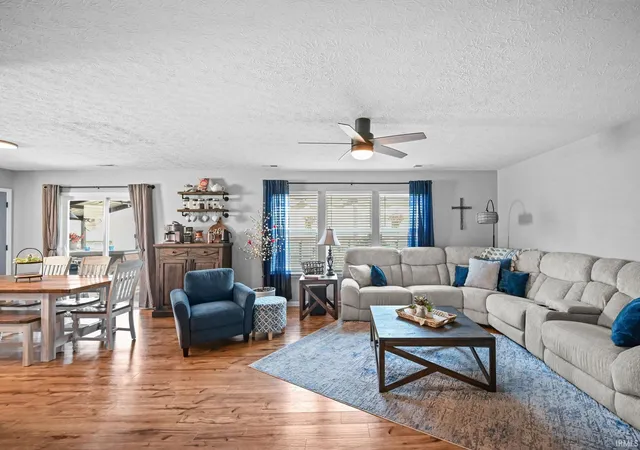 Photo 3 of Sale Pending at 2953 Morallion Dr, West Lafayette, IN 47906 | MLS# 202636439 | Listing updated on 2026-10-17