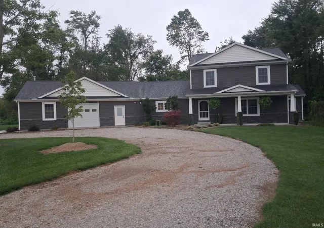 Photo 1 of Sale Pending at 5255 North 675, Shipshewana, IN 46565 | MLS# 202636446 | Listing updated on 2026-09-08