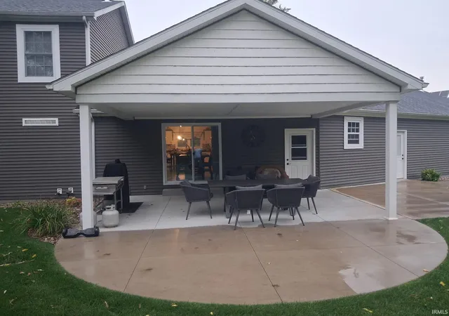 Photo 3 of Sale Pending at 5255 North 675, Shipshewana, IN 46565 | MLS# 202636446 | Listing updated on 2026-09-08