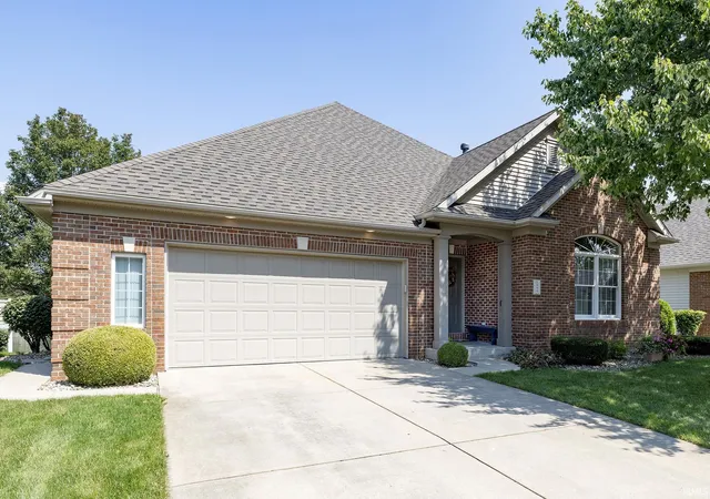 Photo 2 of Condo for sale at 1819 Woodgate Dr, Goshen, IN 46526 | MLS# 202636449 | Listing updated on 2026-09-04
