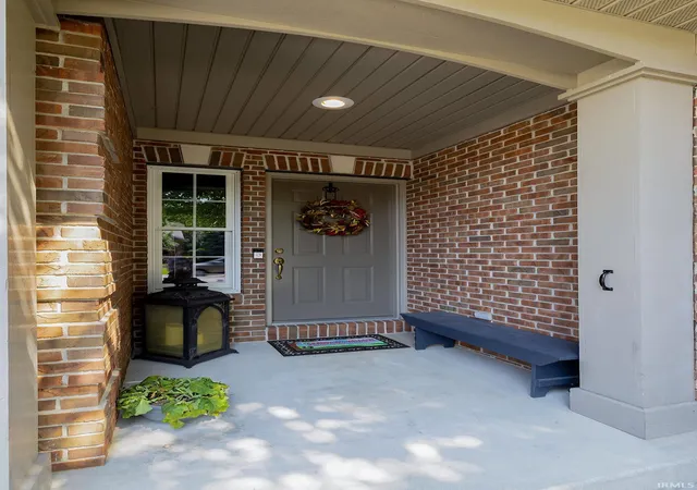 Photo 3 of Condo for sale at 1819 Woodgate Dr, Goshen, IN 46526 | MLS# 202636449 | Listing updated on 2026-09-04