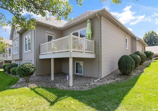 Photo 3 of Condo for sale at 1819 Woodgate Dr, Goshen, IN 46526 | MLS# 202636449 | Listing updated on 2026-09-04