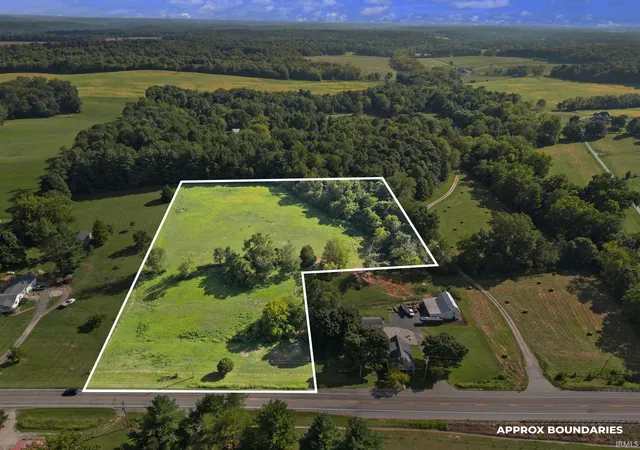 Photo 1 of Land for sale at 0 Highway 150, Greenville, IN 47124 | MLS# 202636450 | Listing updated on 2026-10-11