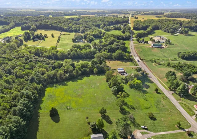 Photo 3 of Land for sale at 0 Highway 150, Greenville, IN 47124 | MLS# 202636450 | Listing updated on 2026-10-11