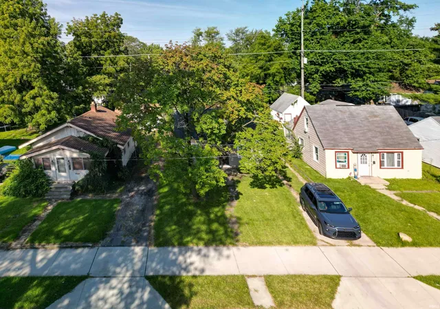 Photo 4 of Manufactured home for sale at 4818 Hanna St, Fort Wayne, IN 46806 | MLS# 202636451 | Listing updated on 2026-09-17