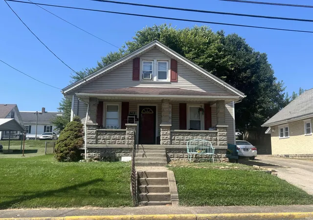 Photo 1 of Manufactured home for sale at 1507 Mill St, Jasper, IN 47546 | MLS# 202636452 | Listing updated on 2026-09-08