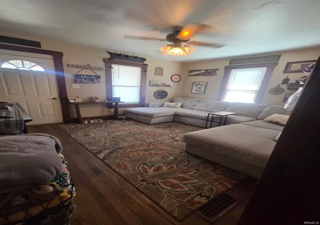 Photo 4 of Manufactured home for sale at 1507 Mill St, Jasper, IN 47546 | MLS# 202636452 | Listing updated on 2026-09-08