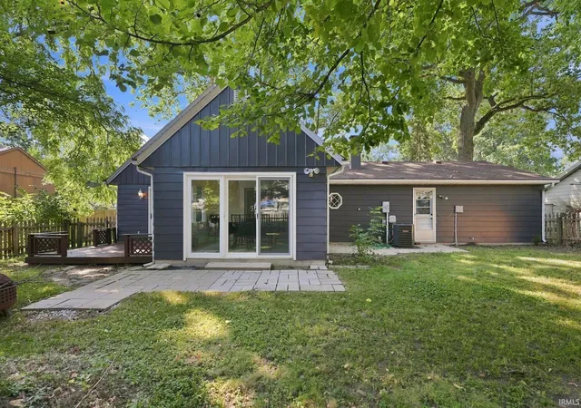 Photo 3 of Manufactured home for sale at 7721 Valley Meadows Dr, Fort Wayne, IN 46815 | MLS# 202636455 | Listing updated on 2026-09-08