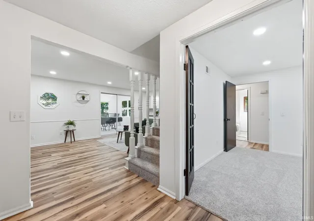 Photo 4 of Manufactured home for sale at 7721 Valley Meadows Dr, Fort Wayne, IN 46815 | MLS# 202636455 | Listing updated on 2026-09-08