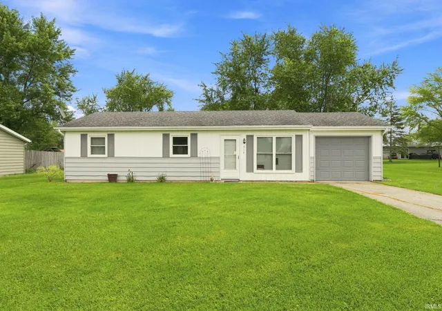 Photo 1 of Sale Pending at 714 Erie Pass, Auburn, IN 46706 | MLS# 202636457 | Listing updated on 2026-09-05