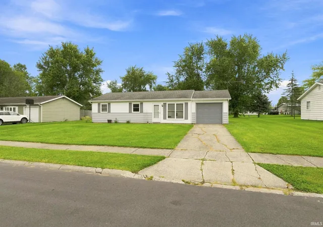 Photo 2 of Sale Pending at 714 Erie Pass, Auburn, IN 46706 | MLS# 202636457 | Listing updated on 2026-09-05