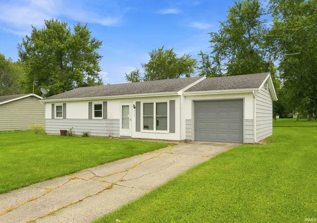 Photo 3 of Sale Pending at 714 Erie Pass, Auburn, IN 46706 | MLS# 202636457 | Listing updated on 2026-09-05