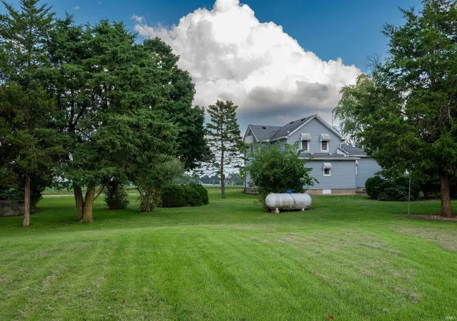 Photo 4 of Manufactured home for sale at 11070 N 100 East Rd, Roanoke, IN 46783 | MLS# 202636459 | Listing updated on 2026-09-04