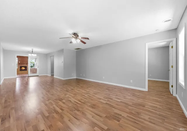 Photo 2 of Manufactured home for sale at 154 W 1st Street, Roanoke, IN 46783 | MLS# 202636462 | Listing updated on 2026-09-11