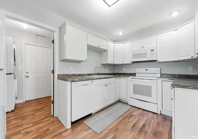 Photo 3 of Manufactured home for sale at 154 W 1st Street, Roanoke, IN 46783 | MLS# 202636462 | Listing updated on 2026-09-11