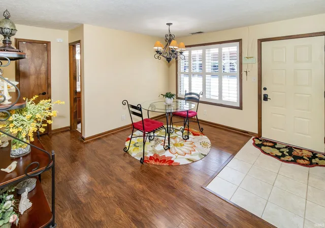 Photo 3 of Condo for sale at 714 Senate Ave, Evansville, IN 47711 | MLS# 202636464 | Listing updated on 2026-10-21