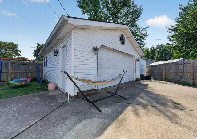 Photo 18 of Manufactured home for sale at 1125 N Forest Dr, Kokomo, IN 46901 | MLS# 202636465 | Listing updated on 2026-09-04
