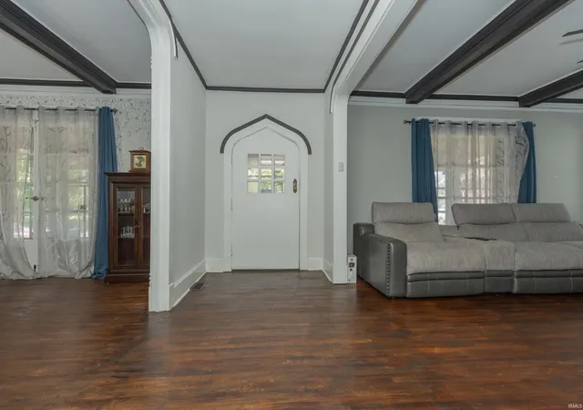 Photo 3 of Manufactured home for sale at 764 S Kentucky Ave, Evansville, IN 47714 | MLS# 202636466 | Listing updated on 2026-09-18