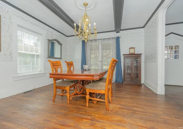 Photo 4 of Sale Pending at 764 S Kentucky Ave, Evansville, IN 47714 | MLS# 202636466 | Listing updated on 2026-10-19
