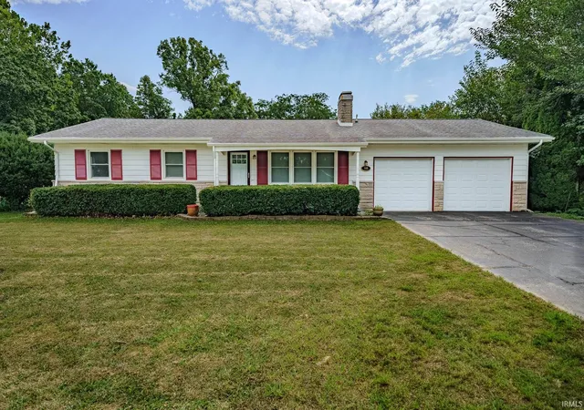 Photo 1 of Manufactured home for sale at 109 W Navajo St, West Lafayette, IN 47906 | MLS# 202636467 | Listing updated on 2026-09-10