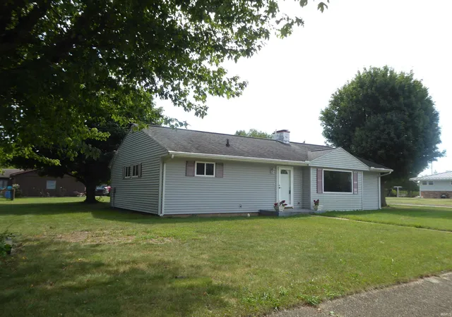 Photo 28 of Manufactured home for sale at 411 Joy St, Ligonier, IN 46767 | MLS# 202636468 | Listing updated on 2026-09-17