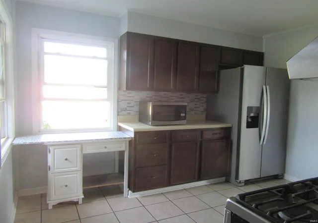 Photo 4 of Manufactured home for sale at 411 Joy St, Ligonier, IN 46767 | MLS# 202636468 | Listing updated on 2026-09-17
