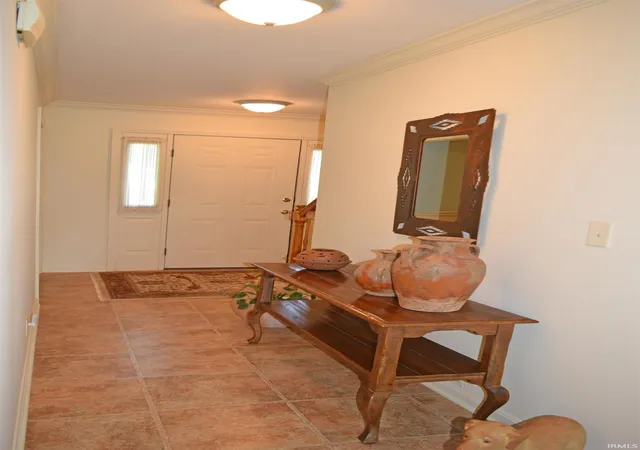 Photo 2 of Sale Pending at 8901 Schaeffer Rd, Evansville, IN 47720 | MLS# 202636470 | Listing updated on 2026-09-13